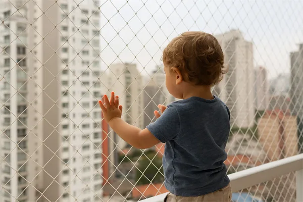 Redes de Proteção Infantil