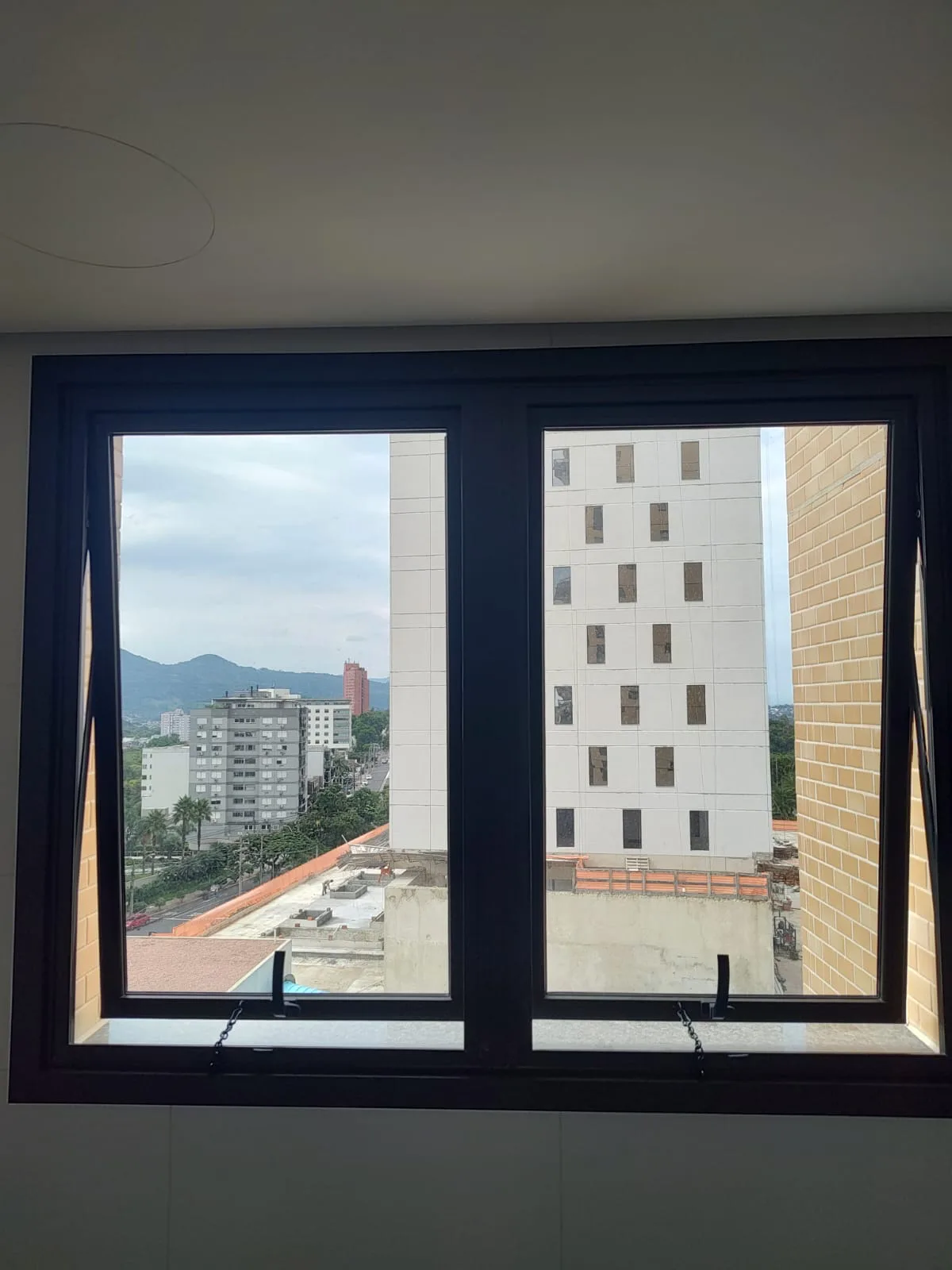 Limitadores para Janelas