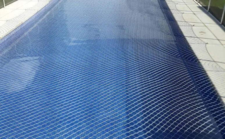Redes para Piscinas